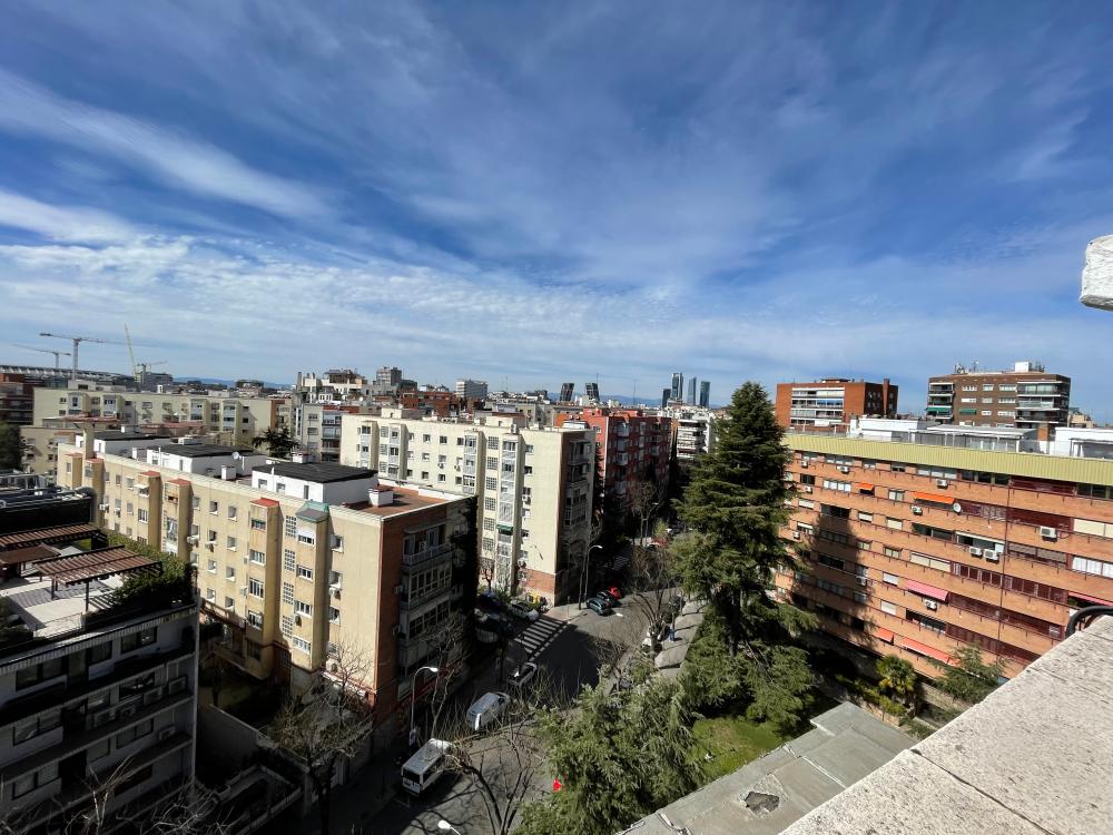  en venta apartamento Chamartín-Hispanoamérica Madrid Capital 32