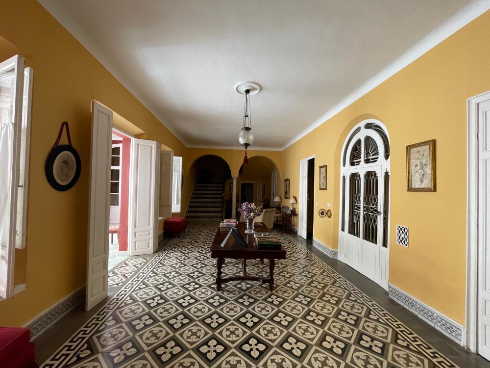  en venta casa Umbrete Aljarafe 23