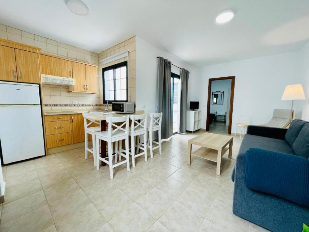 en venta edificio Caleta De Sebo Lanzarote 21