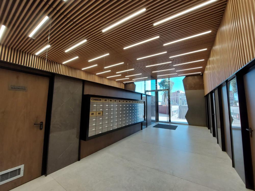  en venta ático Ciudad Jardín-Zapillo-Cortijo Grande-Nueva Almería-Tagarete Comarca Metropolitana De Almería 2