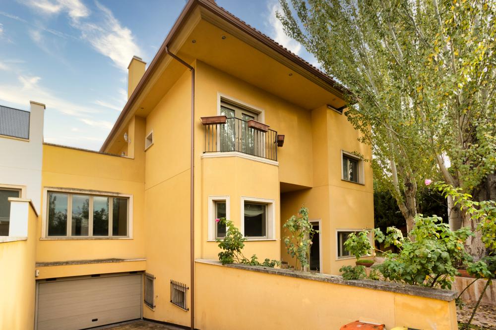  en venta casa Fuencarral-Fuentelarreina Madrid Capital 2