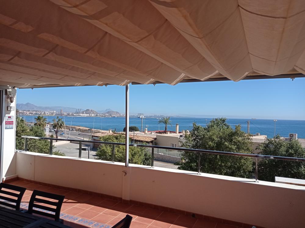  en venta apartamento Urbanova Alacantí 1