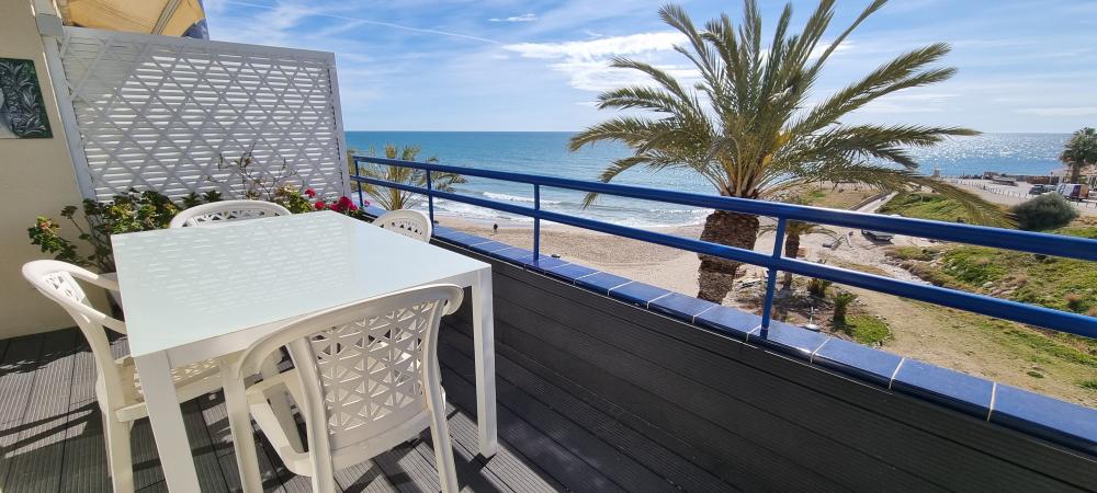  en venta ático Sitges Garraf 13