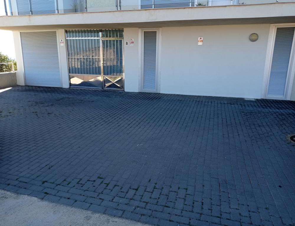 en venta apartamento Urbanova Alacantí 37