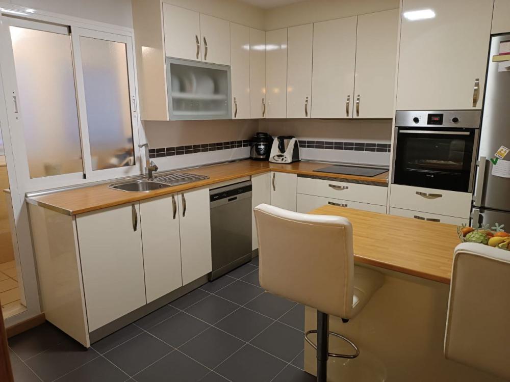  en venta casa de pueblo Aguadulce Poniente Almeriense 5