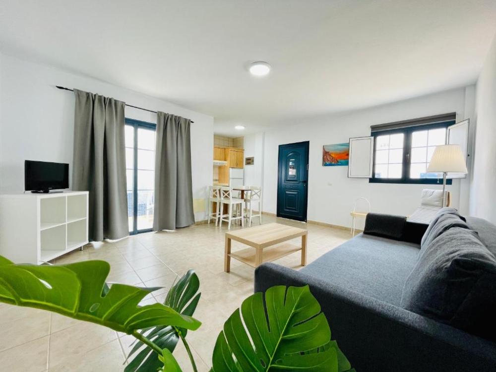  en venta edificio Caleta De Sebo Lanzarote 33