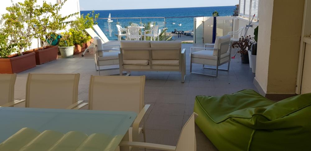  en venta ático Sitges Garraf 2