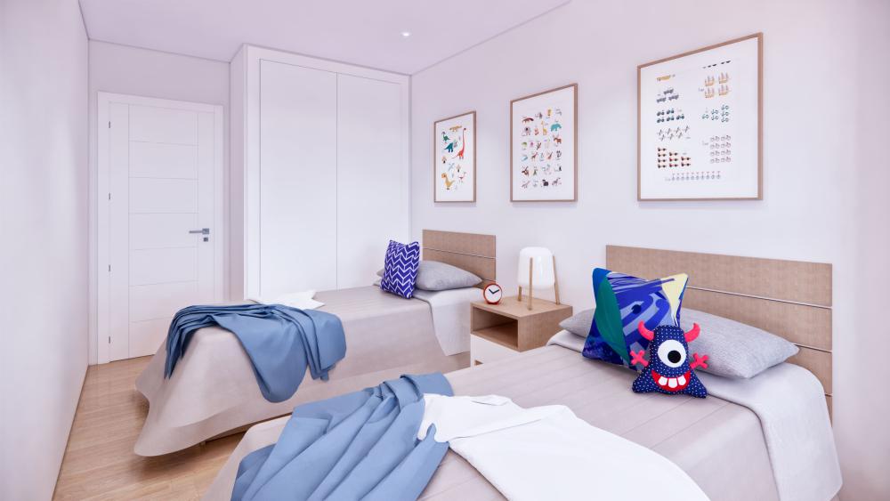  en venta apartamento Alicante Centro 03001 Alacantí 4