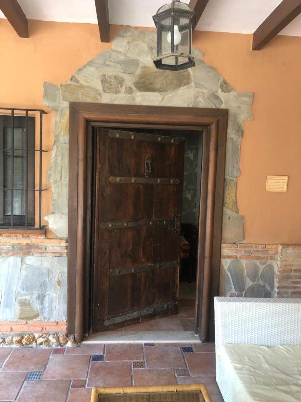  en venta chalet Coín Valle Del Guadalhorce 3