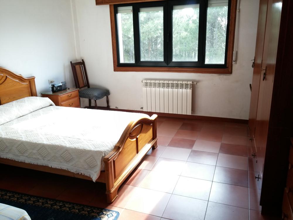  en venta casa A Brixeria Bergantiños 17