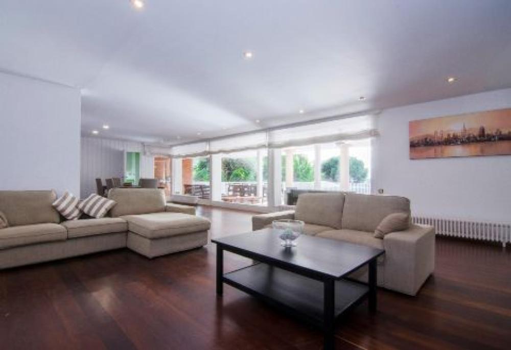  en venta casa Sant Andreu De Llavaneres Maresme 9
