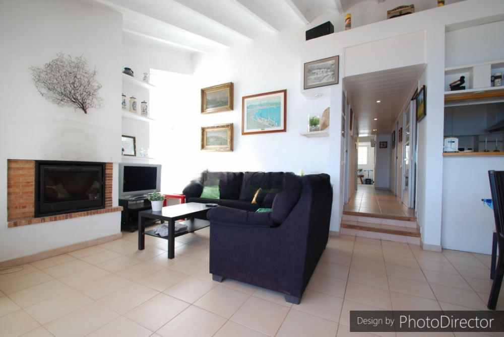  en venta chalet Begur Baix Empordà 5