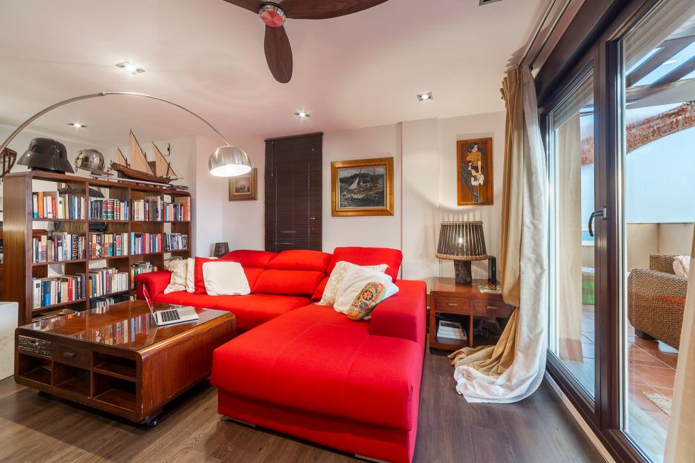  en venta ático Aguadulce Poniente Almeriense 17