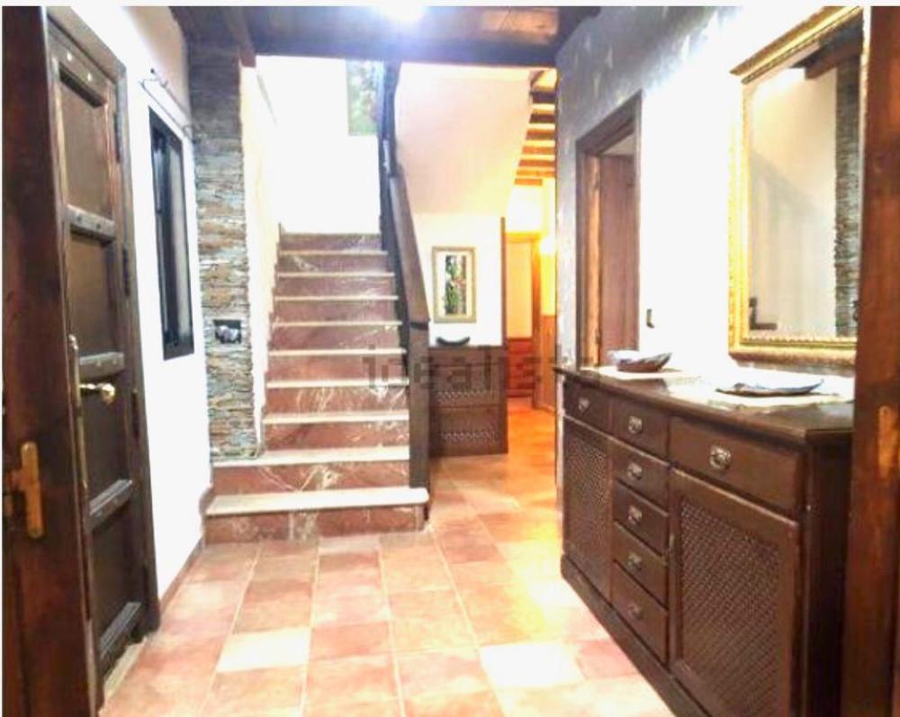  en venta chalet Coín Valle Del Guadalhorce 2