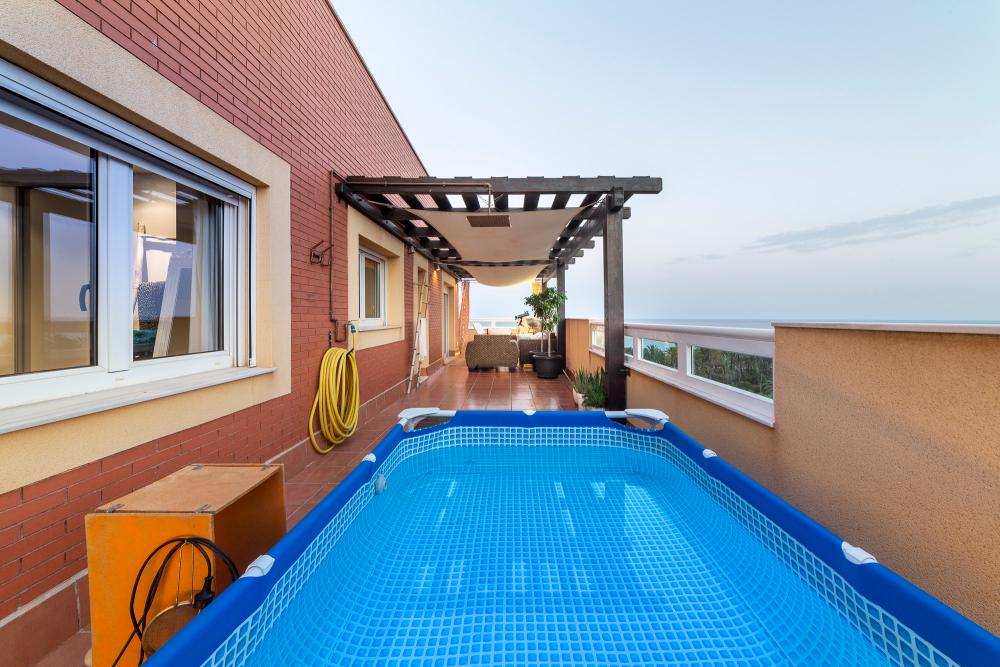  en venta ático Aguadulce Poniente Almeriense 11