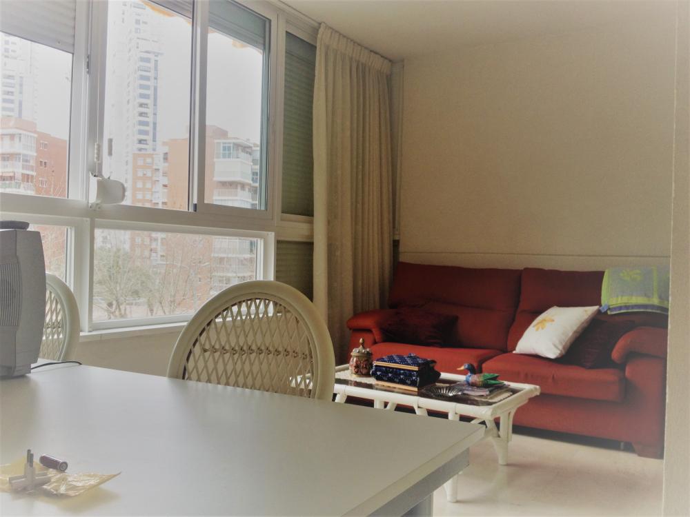  en venta apartamento Rincón De Loix Marina Baixa 5