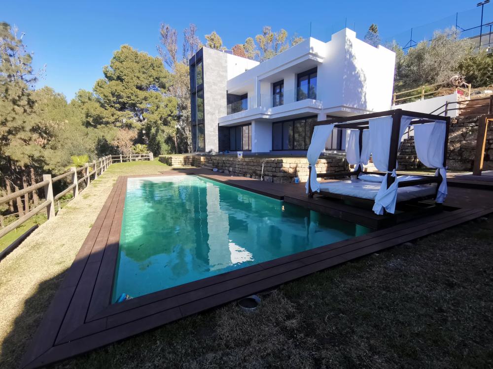  en venta chalet Calahonda Costa Del Sol Occidental 29