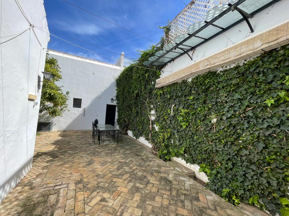  en venta casa Umbrete Aljarafe 25
