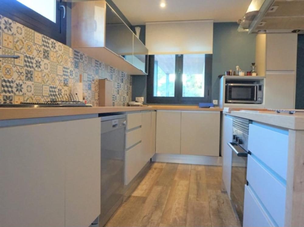  en venta casa Sant Pol De Mar Maresme 4