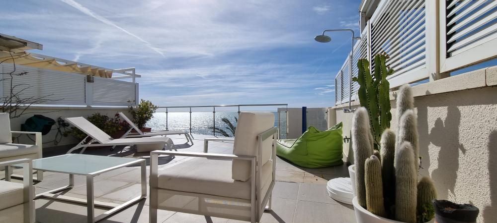  en venta ático Sitges Garraf 1