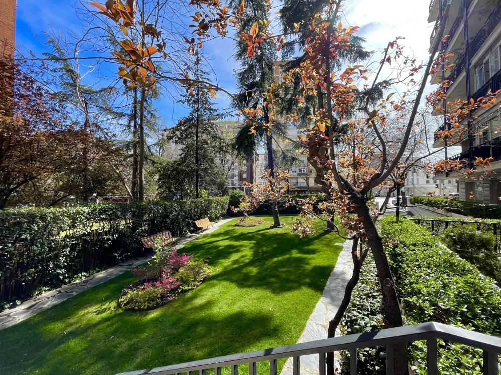  en venta apartamento Chamartín-Hispanoamérica Madrid Capital 2