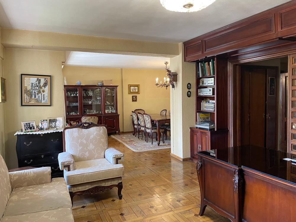  en venta apartamento Chamartín-Hispanoamérica Madrid Capital 8