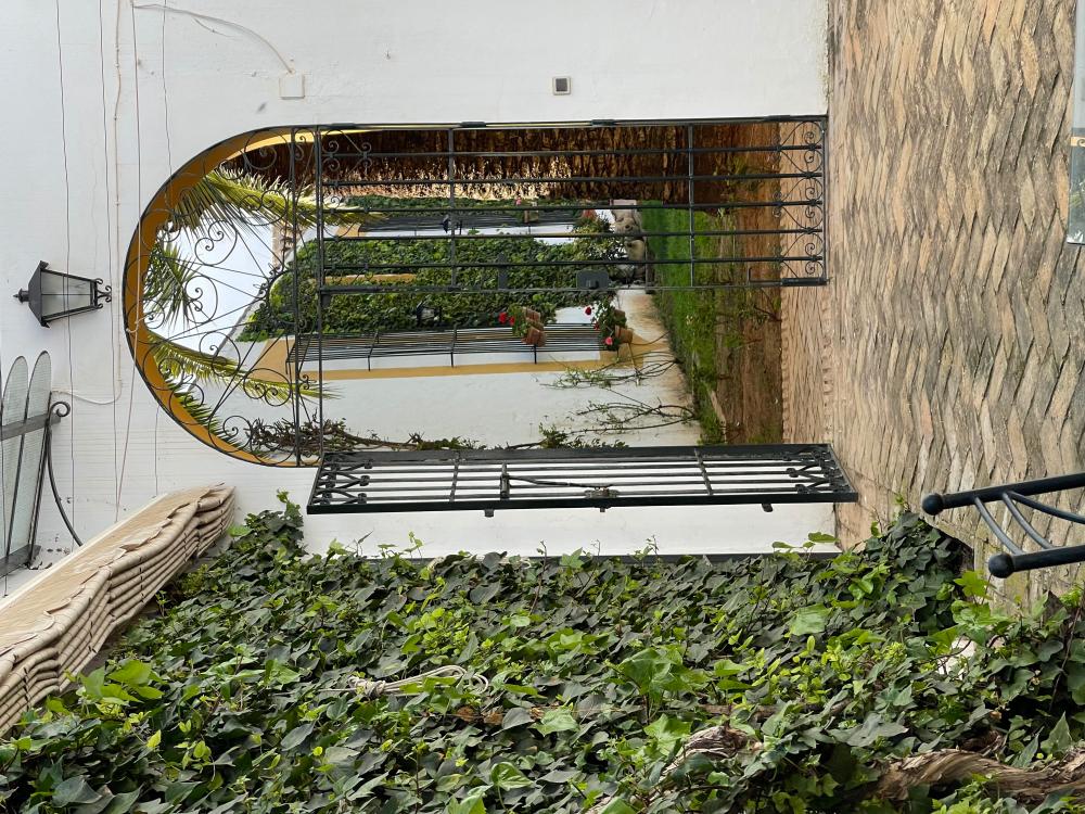  en venta casa Umbrete Aljarafe 6