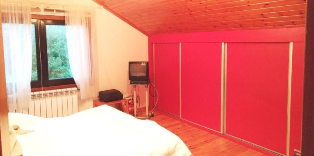  en venta casa A Brixeria Bergantiños 13