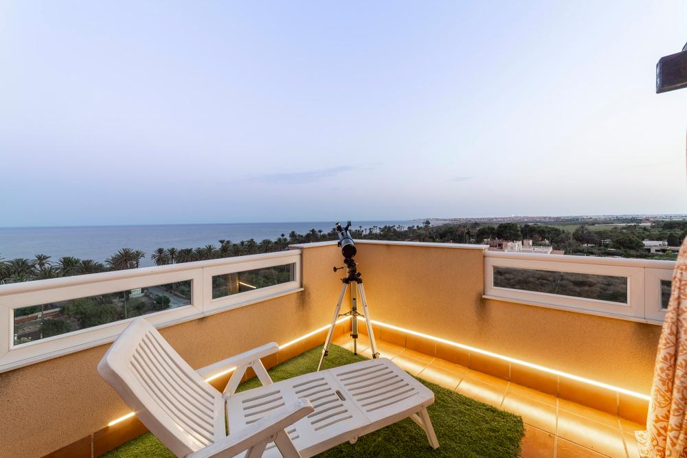 en venta ático Aguadulce Poniente Almeriense 3