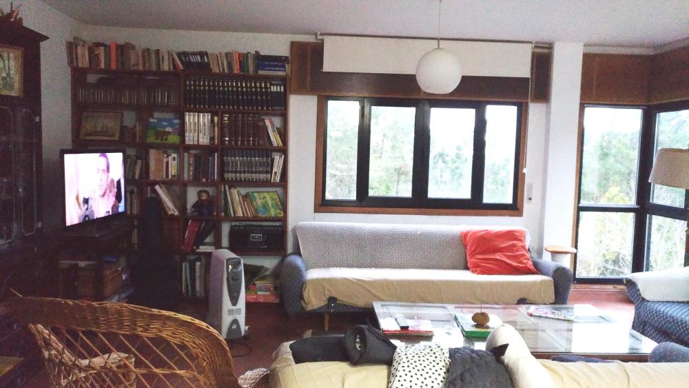  en venta casa A Brixeria Bergantiños 23