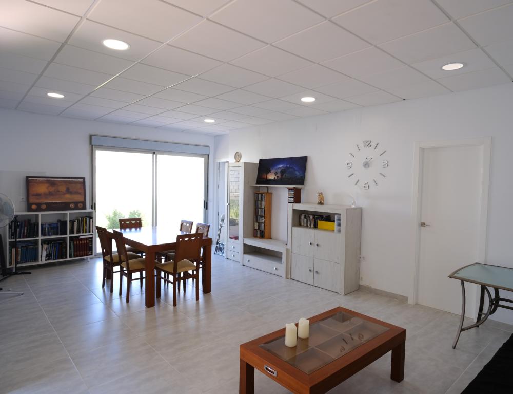  en venta chalet Peñarroya-Pueblonuevo Valle Del Guadiato 11