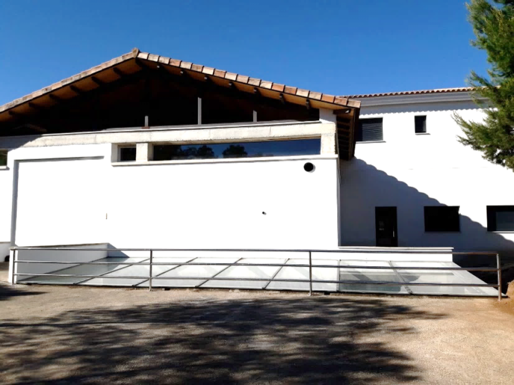  en venta finca rústica Cehegín Noroeste 3