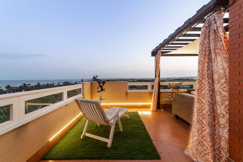  en venta ático Aguadulce Poniente Almeriense 13