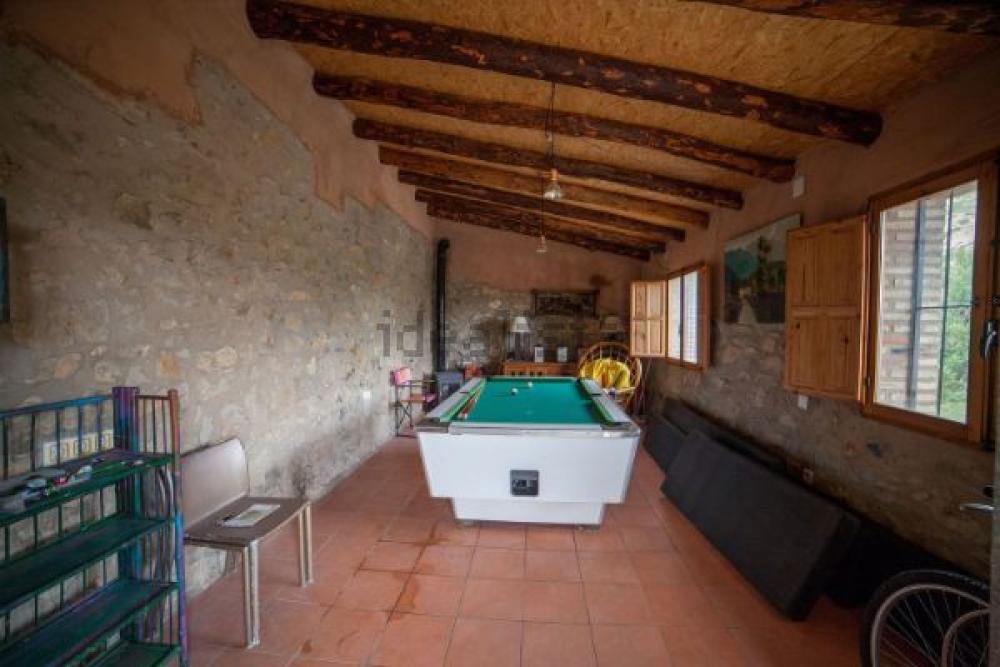  en venta casa Useras Alcalatén 8