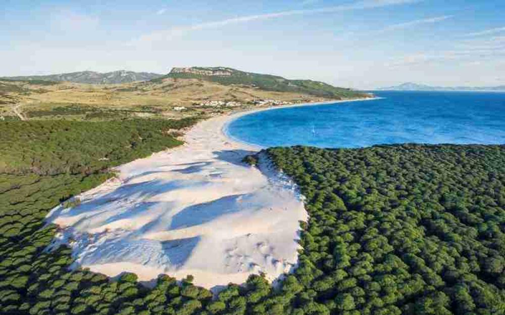  en venta terreno El Cuartón Campo De Gibraltar 53