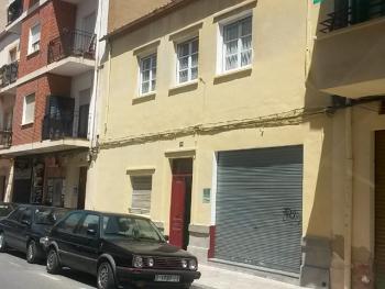 Fátima-Franciscanos Llanos De Albacete casa foto 5397002