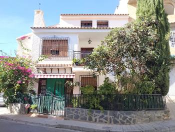 Vélez De Benaudalla Costa Tropical casa foto 5394348