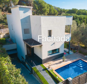 Sant Pol De Mar Maresme casa foto 5397857