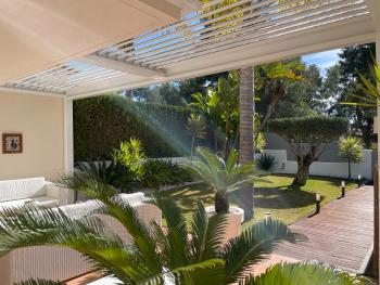 Paterna Horta Oest chalet foto 5392449