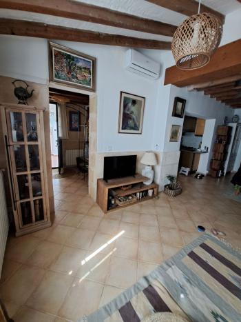 Sant Lluís Sant Lluís casa foto 5399078