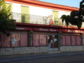 Fayón Bajo Aragón-Caspe hotel foto 5392451