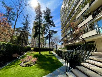 Chamartín-Hispanoamérica Madrid Capital apartamento foto 5405641