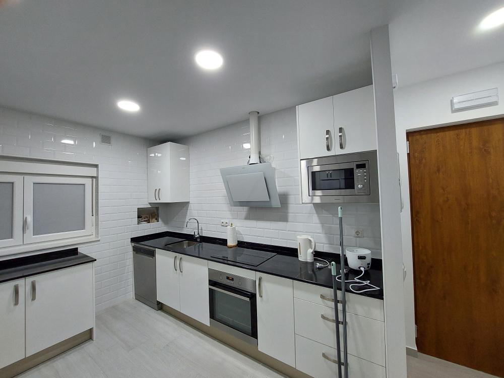  en venta apartamento Pizarrales-Barrio Blanco Campo De Salamanca 5