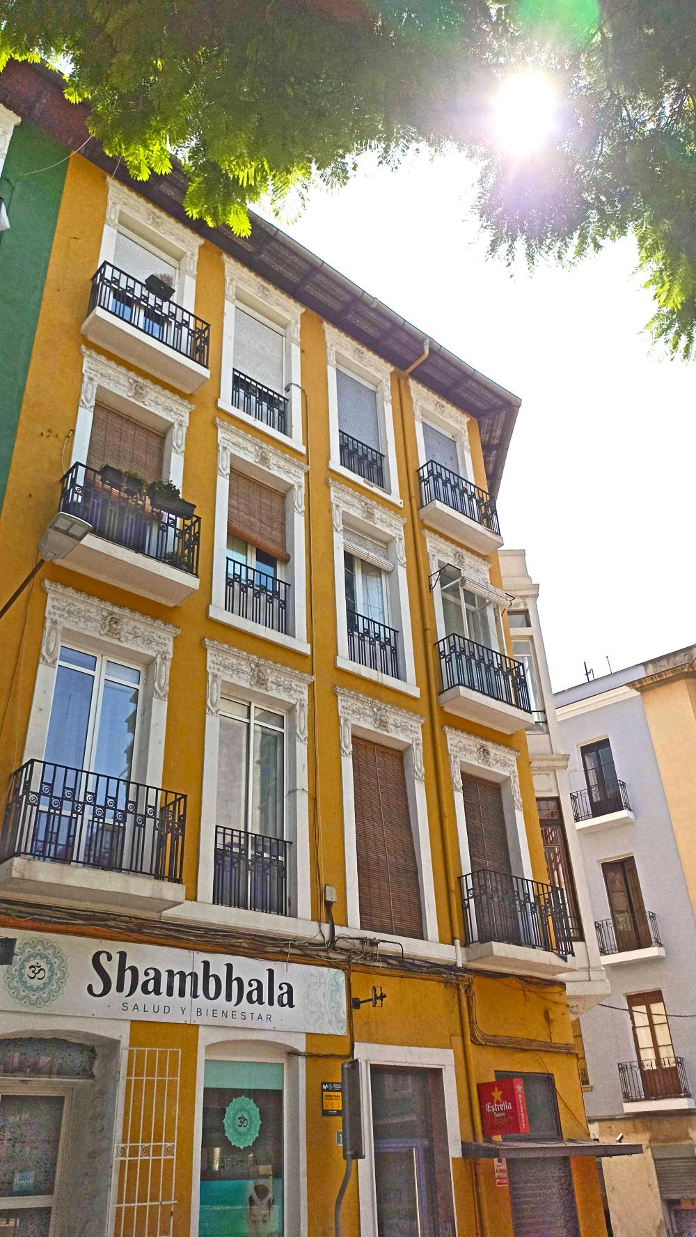  en venta dúplex Mercado Alacantí 3