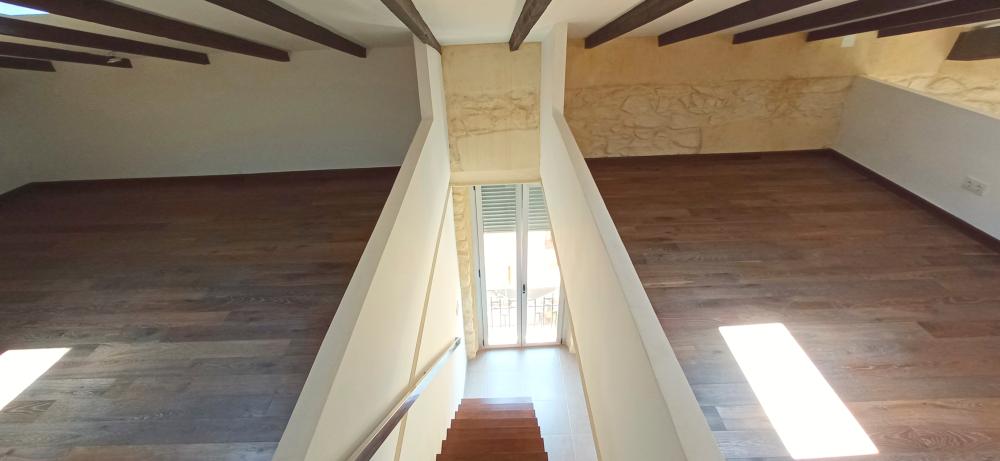  en venta dúplex Mercado Alacantí 17