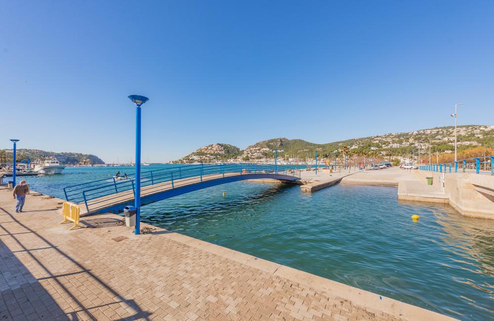  en venta apartamento Port D'andratx Ponent 20
