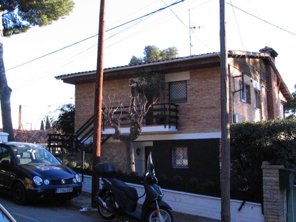 en venta casa Castelldefels Baix Llobregat 54