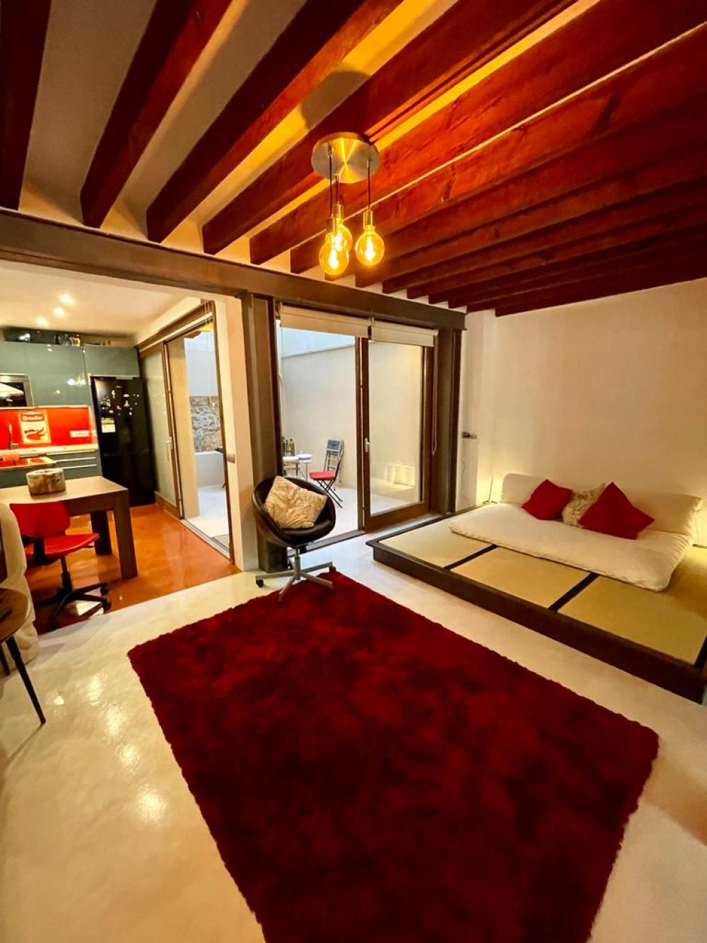  en venta apartamento Santa Catalina-Es Jonquet Palma 7
