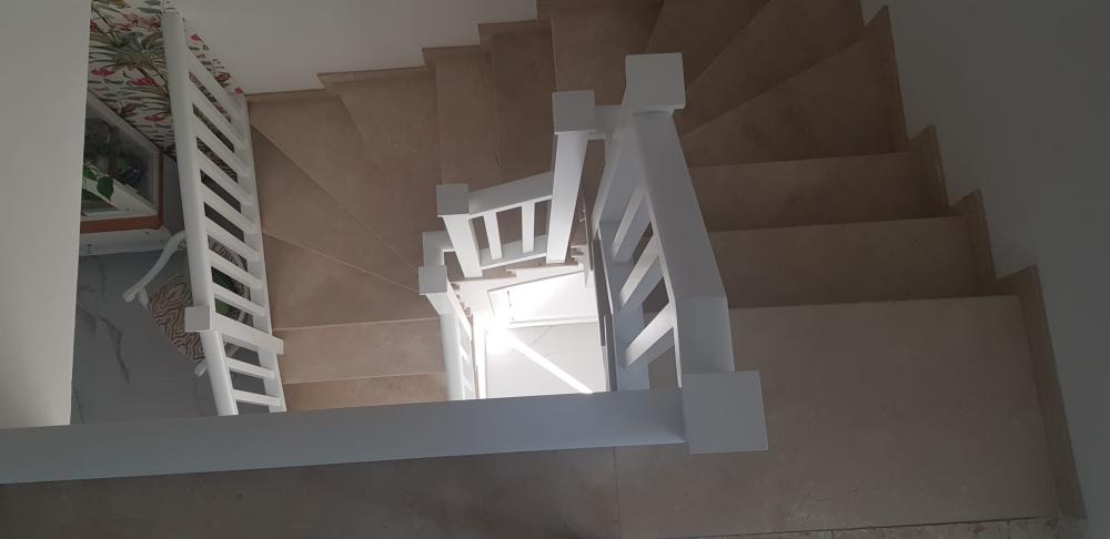 en venta casa de pueblo Mairena Del Aljarafe Metropolitana De Sevilla 3