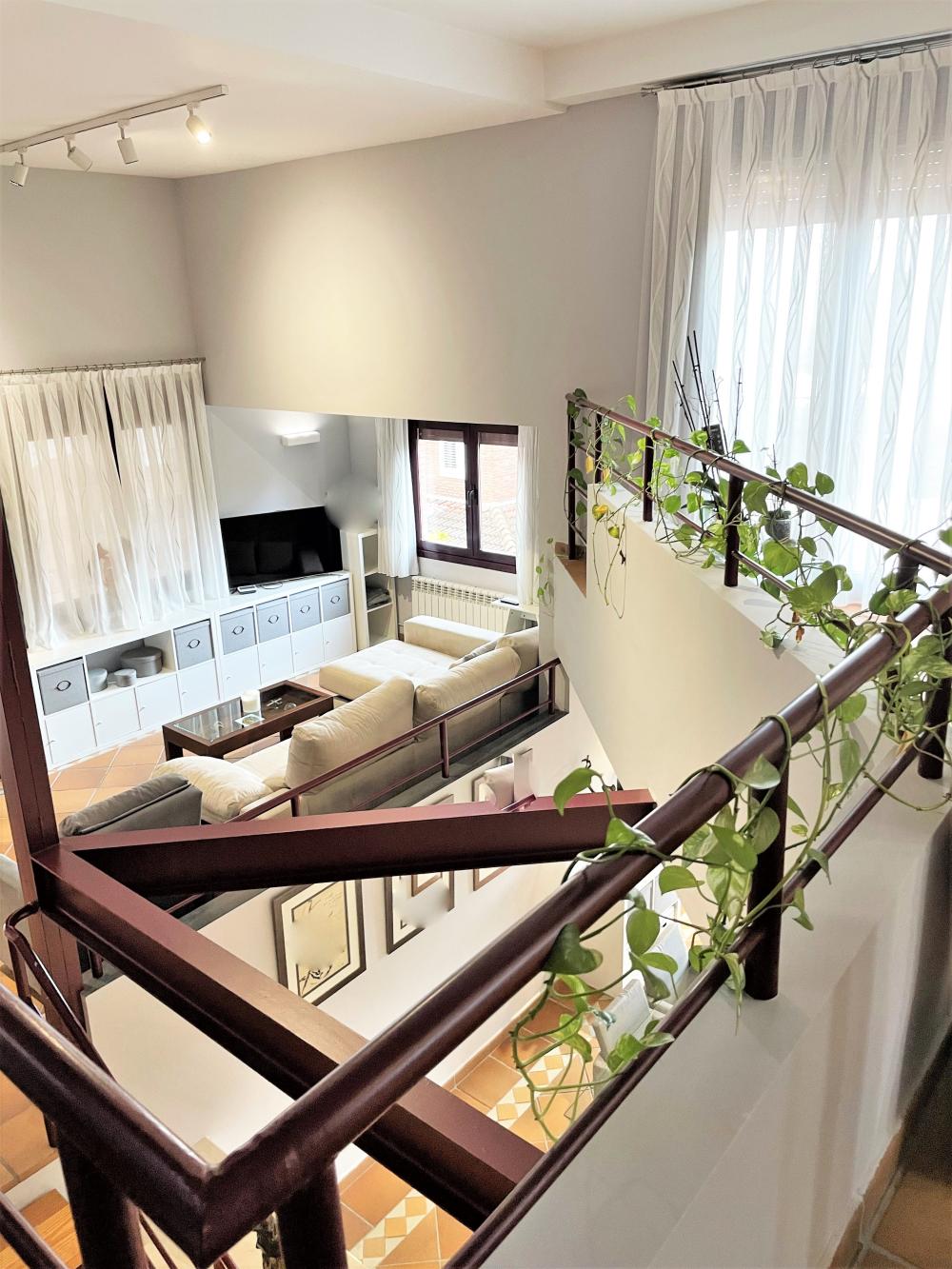  en venta casa Collado Mediano Cuenca Del Guadarrama 32